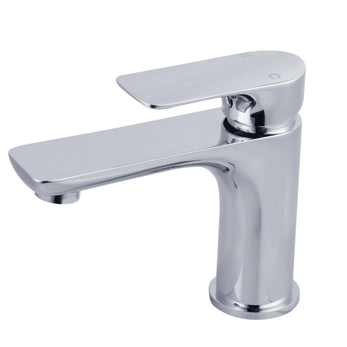 Vog Basin mixer tap