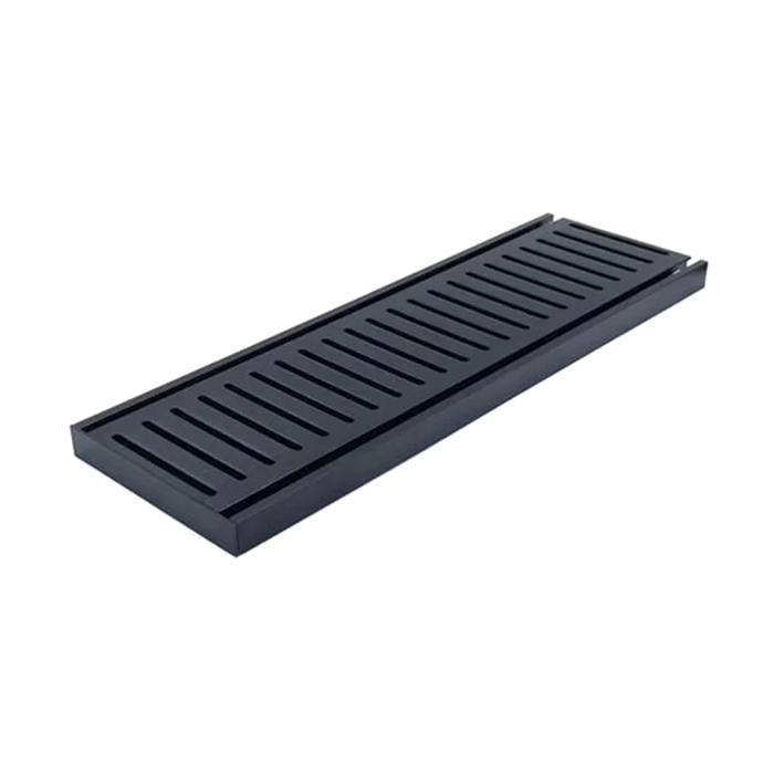 Slimline Floor Grate - 100 x 14mm