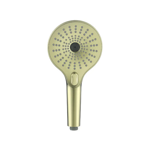 Mica Air Shower Handpiece - GlazeX Bathware + Glazing