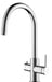 Mica 3-Way Filter Sink Mixer - GlazeX Bathware + Glazing