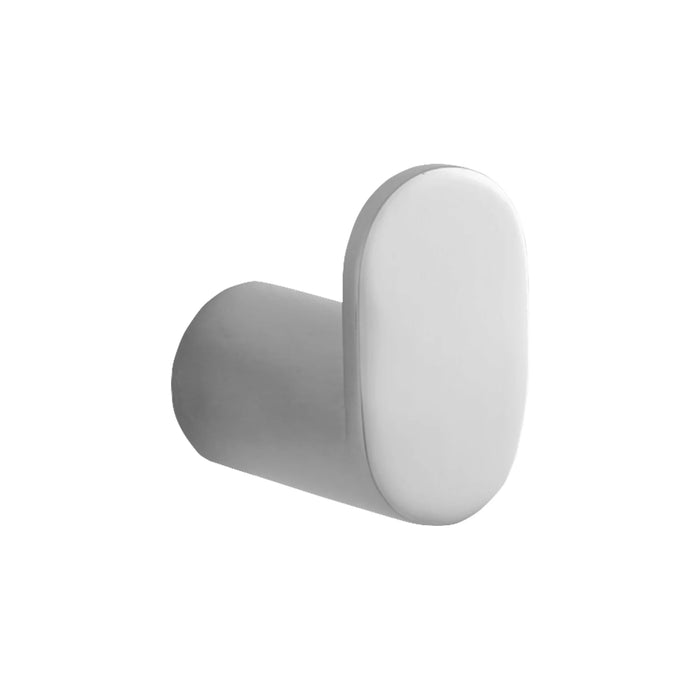 Rushy Round Robe Hook