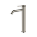 Mica Fluted Tall Basin Mixer - GlazeX Bathware + Glazing