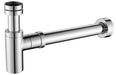 Mica Bottle Trap - GlazeX Bathware + Glazing