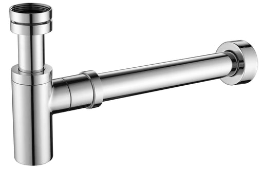 Mica Bottle Trap - GlazeX Bathware + Glazing