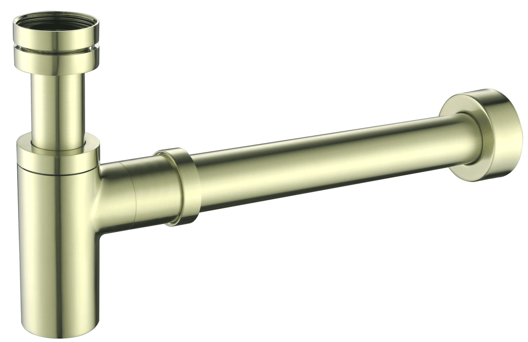 Mica Bottle Trap - GlazeX Bathware + Glazing