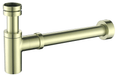 Mica Bottle Trap - GlazeX Bathware + Glazing