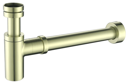 Mica Bottle Trap - GlazeX Bathware + Glazing
