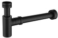 Mica Bottle Trap - GlazeX Bathware + Glazing
