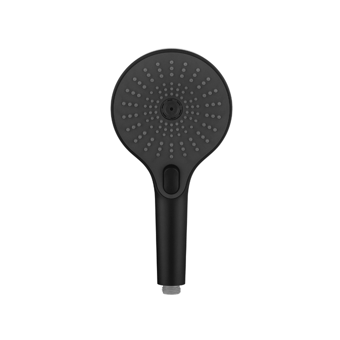 Mica Air Shower Handpiece - GlazeX Bathware + Glazing