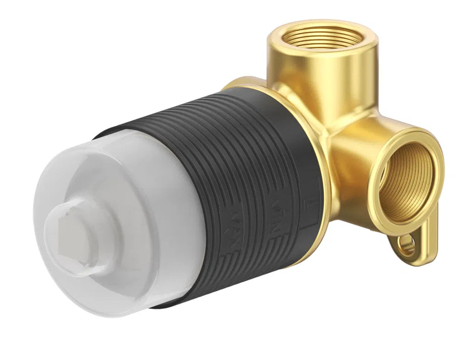 Lantra Wall Mixer Body