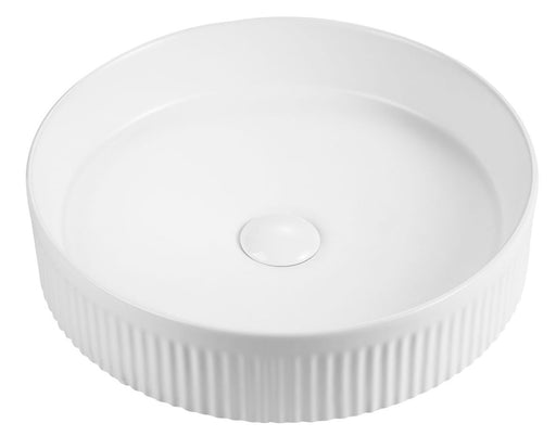 Aimee - GlazeX Bathware + Glazing