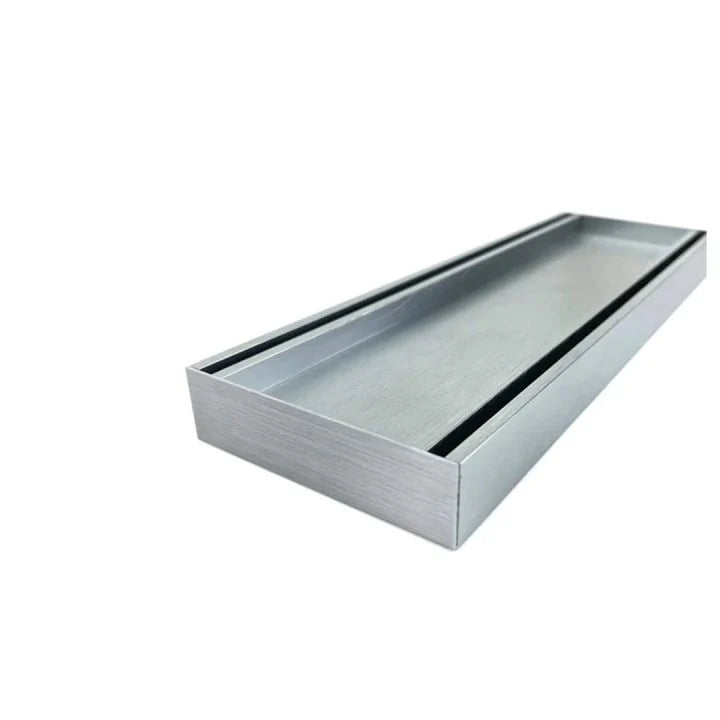 Slimline Tile Insert - 100 x 35mm