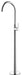Mica Freestanding Bath Mixer - GlazeX Bathware + Glazing