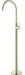 Mica Freestanding Bath Mixer - GlazeX Bathware + Glazing