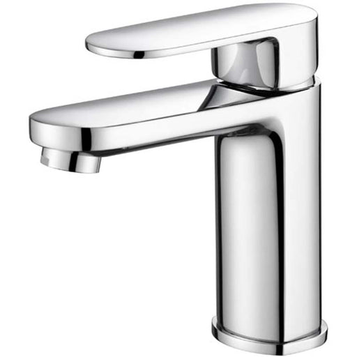Supra Basin Mixer - GlazeX Bathware + Glazing