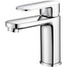Supra Basin Mixer - GlazeX Bathware + Glazing