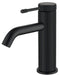 Mica Fluted Basin Mixer - GlazeX Bathware + Glazing
