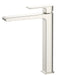 Beki Tall Basin Mixer - GlazeX Bathware + Glazing