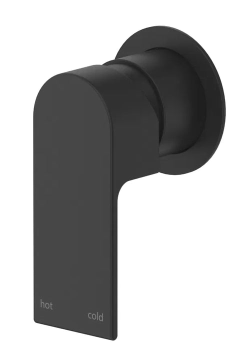 Eleniko Shower Mixer – TRIM KIT ONLY - GlazeX Bathware + Glazing