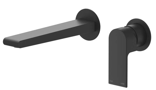 Eleniko Wall-Spout Combo – 2P – TRIM KIT ONLY - GlazeX Bathware + Glazing