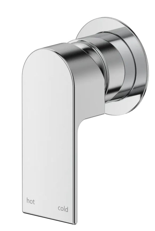 Eleniko Shower Mixer – TRIM KIT ONLY - GlazeX Bathware + Glazing