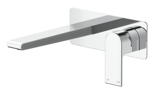 Beki Wall-Spout Combo – 1P – TRIM KIT ONLY - GlazeX Bathware + Glazing