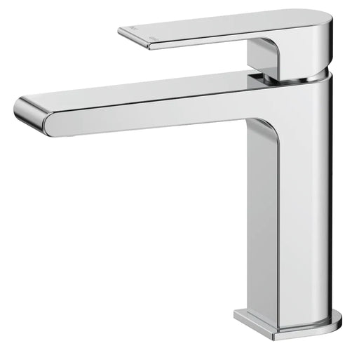 Beki Basin Mixer - GlazeX Bathware + Glazing