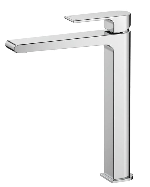 Beki Tall Basin Mixer - GlazeX Bathware + Glazing