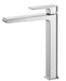 Beki Tall Basin Mixer - GlazeX Bathware + Glazing