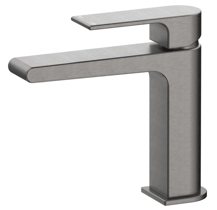Beki Basin Mixer - GlazeX Bathware + Glazing