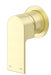 Eleniko Shower Mixer – TRIM KIT ONLY - GlazeX Bathware + Glazing
