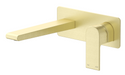 Beki Wall-Spout Combo – 1P – TRIM KIT ONLY - GlazeX Bathware + Glazing