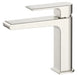 Beki Basin Mixer - GlazeX Bathware + Glazing
