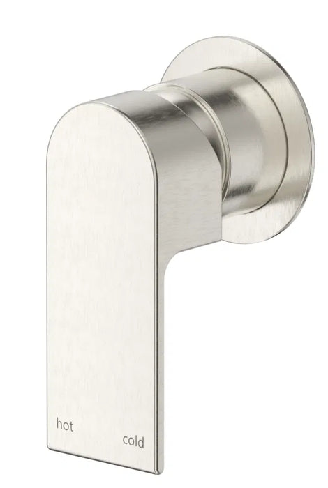Eleniko Shower Mixer – TRIM KIT ONLY - GlazeX Bathware + Glazing