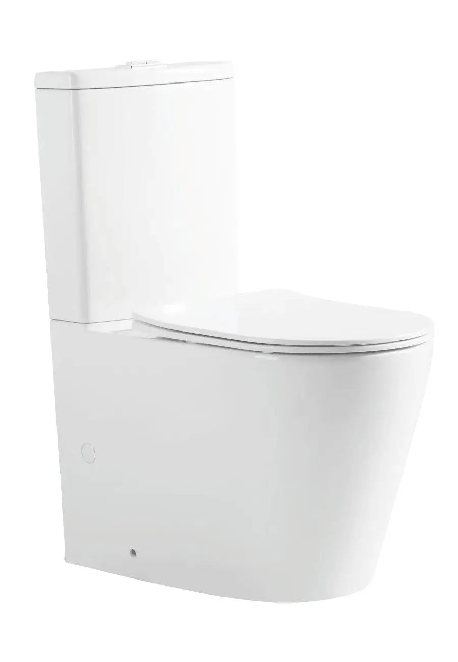 Toilets