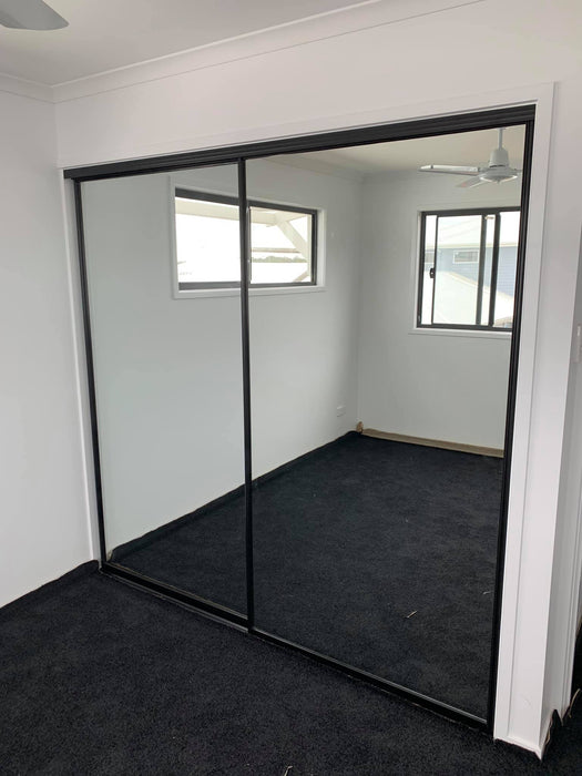 Wardrobe Door