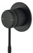 Mica Fluted Shower Mixer - GlazeX Bathware + Glazing