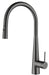 Mica Pull-Out Cone Sink Mixer - GlazeX Bathware + Glazing