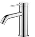 Mica Basin Mixer - GlazeX Bathware + Glazing