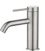 Mica Basin Mixer - GlazeX Bathware + Glazing
