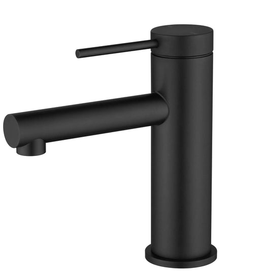 Mica Basin Mixer Straight - GlazeX Bathware + Glazing