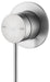 Mica Shower Mixer – TRIM KIT ONLY - GlazeX Bathware + Glazing