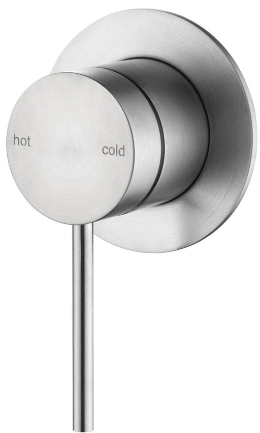 Mica Shower Mixer – TRIM KIT ONLY - GlazeX Bathware + Glazing