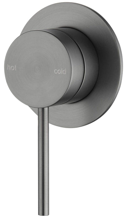 Mica Shower Mixer – TRIM KIT ONLY - GlazeX Bathware + Glazing