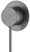 Mica Shower Mixer – TRIM KIT ONLY - GlazeX Bathware + Glazing