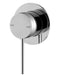 Mica Shower Mixer – TRIM KIT ONLY - GlazeX Bathware + Glazing