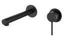 Mica Wall-Spout Combo – Straight Spout – 2P – TRIM KIT ONLY - GlazeX Bathware + Glazing