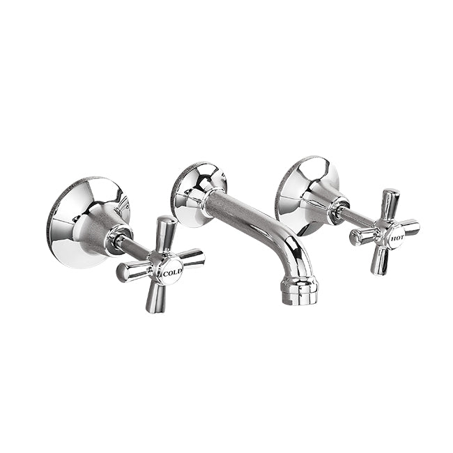EASY CLEAN Bath Set