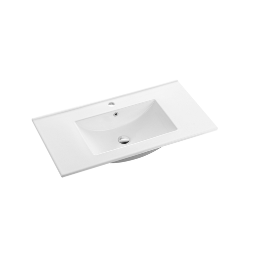 Genoa Top - GlazeX Bathware + Glazing