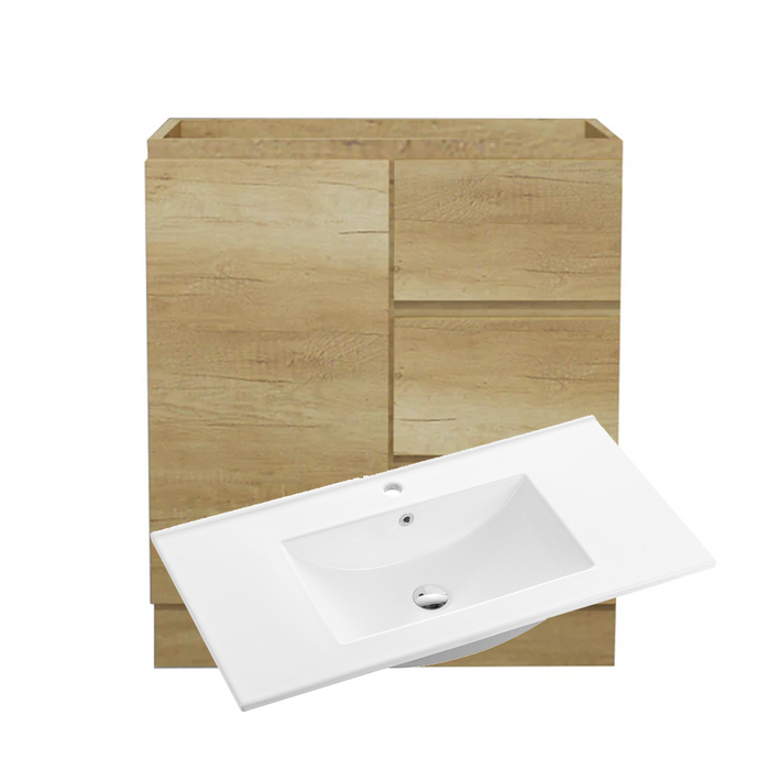 Janine 750mm ENSUITE Vanity (Copy)